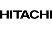 Hitachi - Branding and advertising