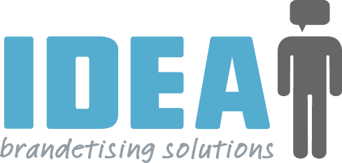 מיתוג עסקי - לוגו IDEA