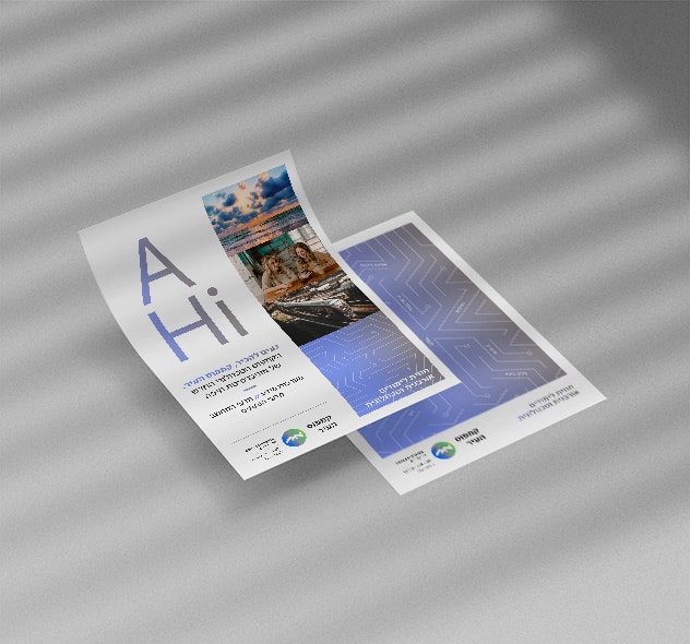 Cafe Neto cakes labels