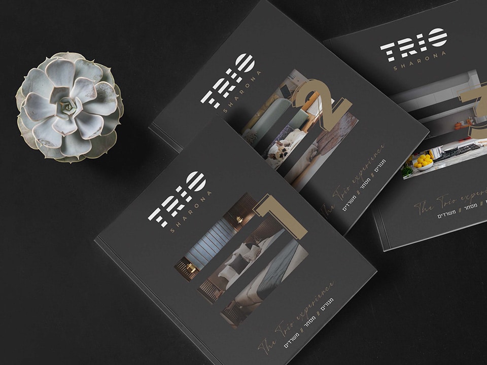 Cafe Neto cakes labels